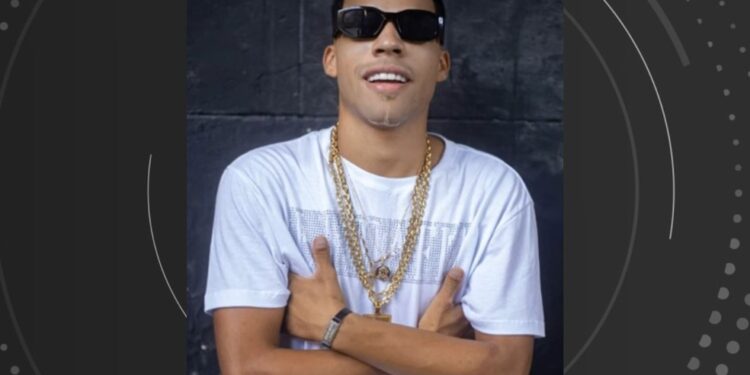 Suspeito de participar do assassinato do cantor baiano ‘Oh Original’ é preso em São Paulo