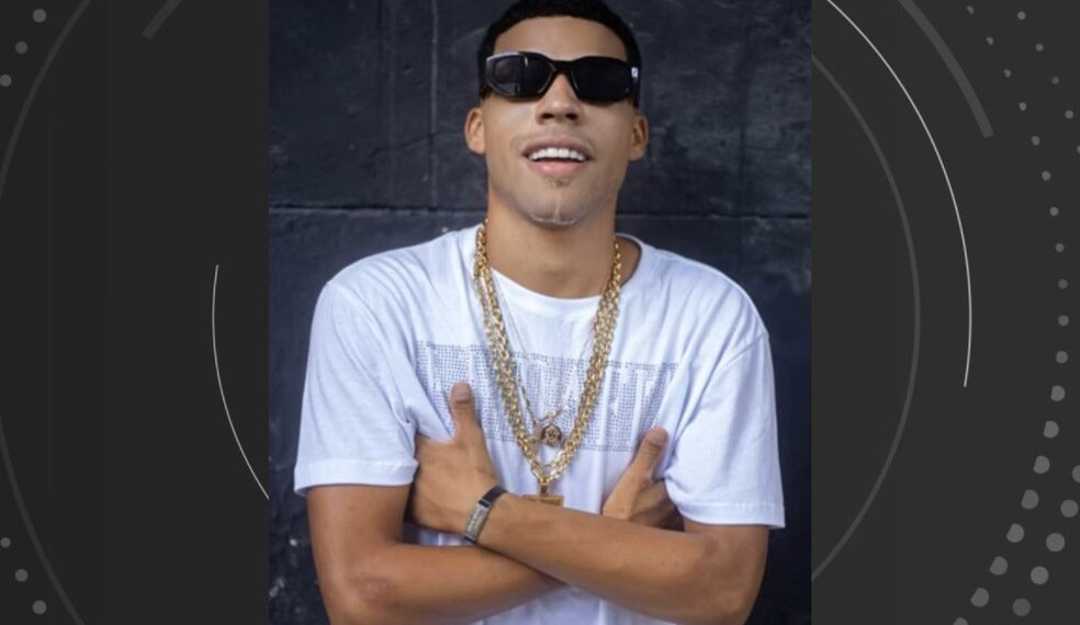 Suspeito de participar do assassinato do cantor baiano ‘Oh Original’ é preso em São Paulo
