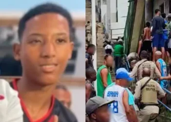 Adolescente morto pela PM em São Marcos foi baleado após ser rendido, denunciam moradores
