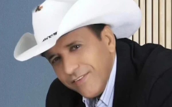 Cantor gospel baiano, Carlinhos Novaes morre de câncer de intestino