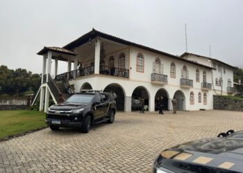 PF prende diretor da Agência Nacional de Mineração em operação por corrupção no setor; R$ 1,5 bilhão são bloqueados