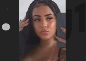 Jovem de 18 anos é morta a tiros dentro de casa em Salvador