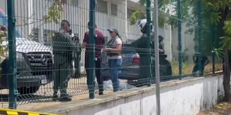 Tiros em escola em Sobral: cinco alunos são baleados; dois morreram