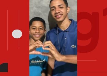 Mãe da dupla Samuel e Mateus desabafa após morte dos meninos: ‘Queria que estivessem aqui para ver o sonho realizado’