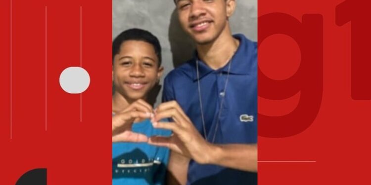 Mãe da dupla Samuel e Mateus desabafa após morte dos meninos: ‘Queria que estivessem aqui para ver o sonho realizado’