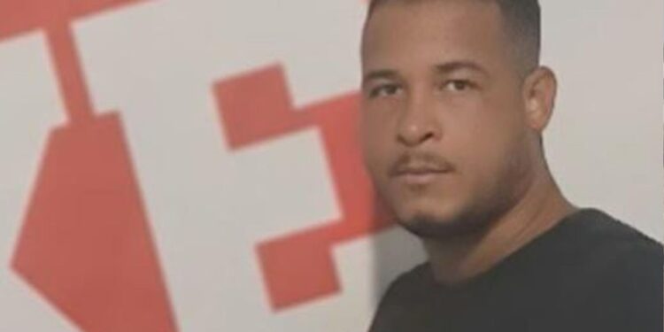 Professor de boxe é morto a tiros em Salvador