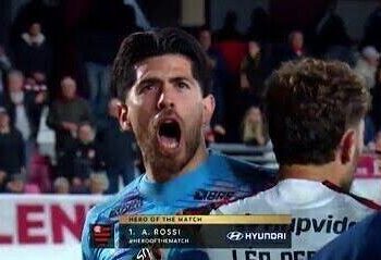 Conmebol define datas e horários das semifinais da Libertadores