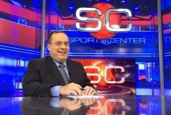 Morre o jornalista Paulo Soares, o “Amigão”, aos 63 anos