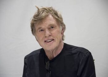Robert Redford, ícone do cinema americano, morre aos 89 anos