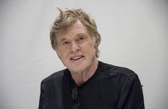 Robert Redford, ícone do cinema americano, morre aos 89 anos