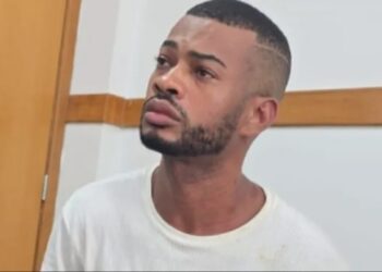 Ex-companheiro confessa feminicídio de Talita no bairro Feira X, em Feira de Santana