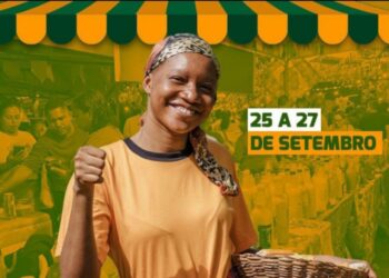 Agrifeira Princesa do Sertão movimenta Feira de Santana com agricultura familiar, cultura e economia solidária