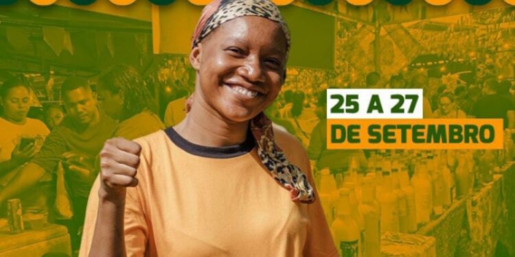 Agrifeira Princesa do Sertão movimenta Feira de Santana com agricultura familiar, cultura e economia solidária