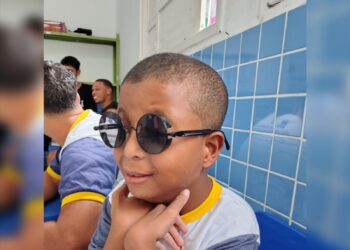 A realização de um sonho