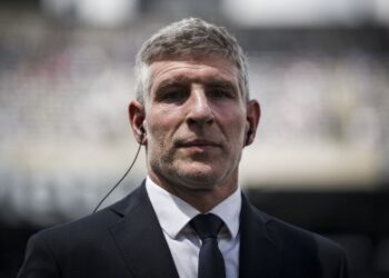 Fortaleza anuncia Palermo como novo treinador