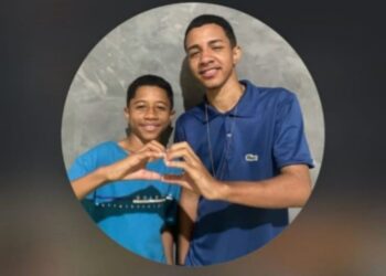 Quem eram Samuel e Mateus, dupla de arrocha que morreu em acidente na Bahia