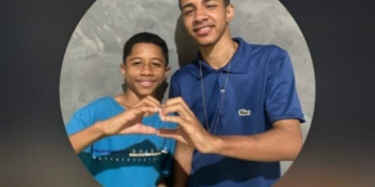 Quem eram Samuel e Mateus, dupla de arrocha que morreu em acidente na Bahia