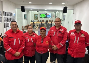 Câmara discute segurança nas escolas com detectores de metais e treinamentos de emergência