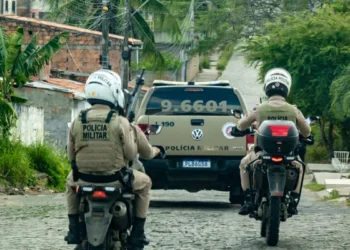 Ação policial deixa quatro mortos em Narandiba; PM alega confronto