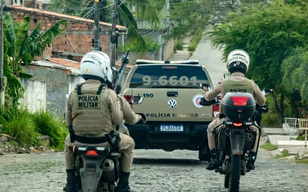Ação policial deixa quatro mortos em Narandiba; PM alega confronto