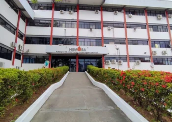 Ex-servidora da Hemoba é presa por desviar mais de R$ 500 mil de recursos públicos