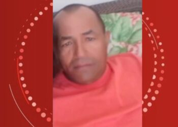 Idoso morre após ser atropelado por escavadeira enquanto entregava marmita para operador da máquina na Bahia