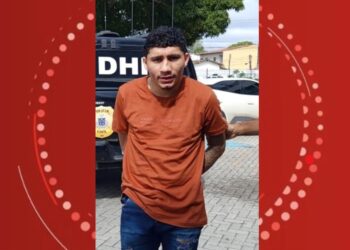 Suspeito de matar lavador de carros e pessoa em situação de rua na BA é preso; homem confessou crimes