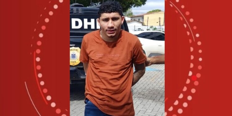Suspeito de matar lavador de carros e pessoa em situação de rua na BA é preso; homem confessou crimes