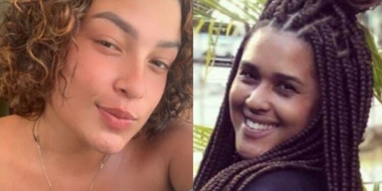Amigas desaparecem após saírem para beber em depósito na Região Metropolitana de Salvador