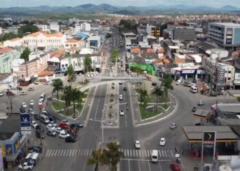 Feira de Santana tem ruas com nomes de novelas, jogadores de futebol e até salmos; entenda origem dos títulos