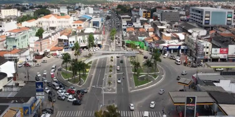 Feira de Santana tem ruas com nomes de novelas, jogadores de futebol e até salmos; entenda origem dos títulos