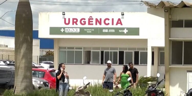 Mulher morre após apresentar sinais de envenenamento na Bahia; filho de 15 anos foi internado em estado grave