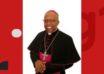 Primeiro bispo negro nascido em Salvador é ordenado na Catedral Basílica