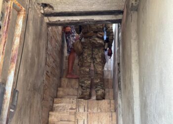 Quatro pessoas morrem e 14 são presas em operação contra responsáveis por confrontos armados na Bahia