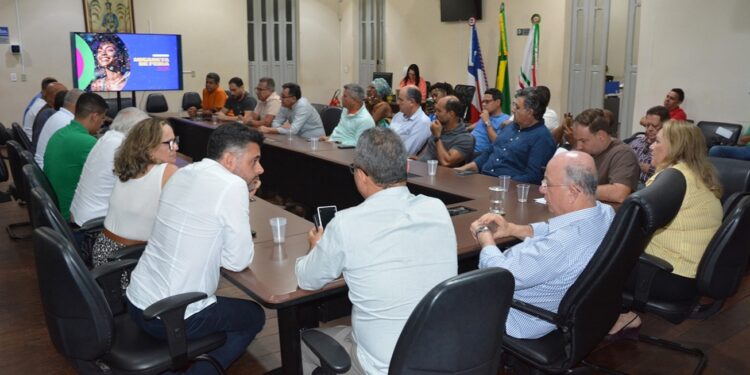 Micareta de Feira 2026 já tem data definida: 19 a 22 de novembro