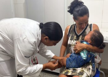 Feira de Santana realiza Dia D de Multivacinação no próximo sábado (18)