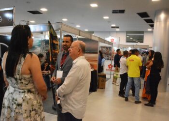 IV Feira de Avicultura e Suinocultura Baiana mostra força do agro na região