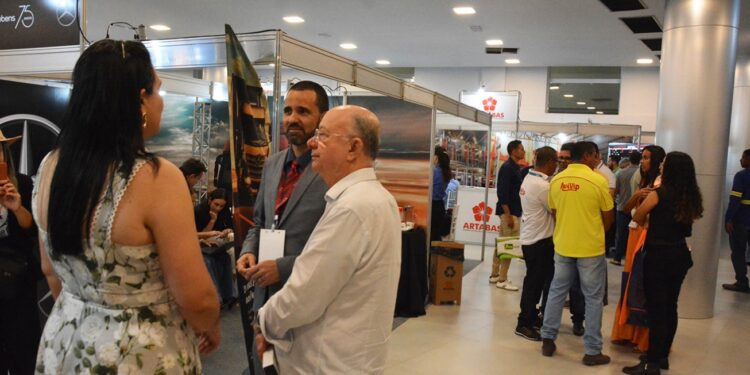 IV Feira de Avicultura e Suinocultura Baiana mostra força do agro na região