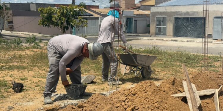 Obras da primeira Oficina Ortopédica da Rede Própria de Saúde já começaram