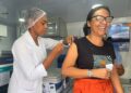 Feira de Santana aplicou 2.300 doses de vacinas no Dia D da Campanha de Multivacinação
