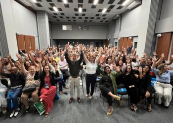 Prefeitura de Feira promoveu capacitação de servidores para eficientizar gestão pública