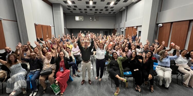 Prefeitura de Feira promoveu capacitação de servidores para eficientizar gestão pública