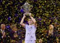 João Fonseca é campeão do ATP 500 da Basileia e conquista maior título de um brasileiro desde Guga