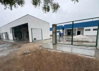 Obras da UPA de Humildes entram na reta final