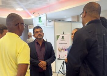 Técnicos da SMT participam do 13º Congresso Brasileiro de Trânsito e Vida e 9º Congresso Internacional