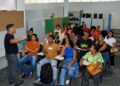 Casa do Trabalhador realiza Aulão de Qualificação Profissional sobre elaboração de currículo e entrevista de emprego