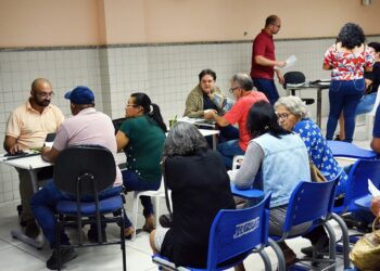 Audiências de conciliação com grandes devedores do município acontecem entre 3 e 7 de novembro