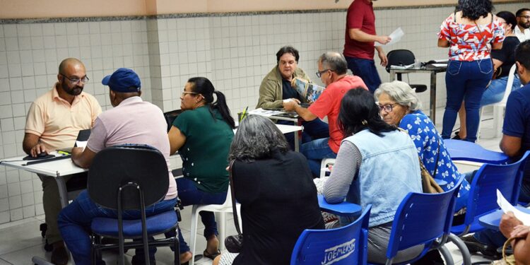 Audiências de conciliação com grandes devedores do município acontecem entre 3 e 7 de novembro