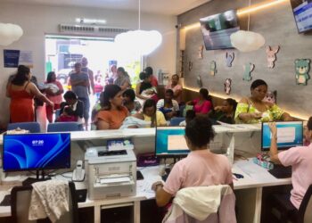 Fundação Hospitalar de Feira encerra Outubro Rosa com mais de 44 mil atendimentos