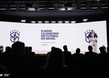 CBF anuncia novo calendário do futebol brasileiro; veja novidades